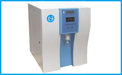 實(shí)驗(yàn)室用純水儀